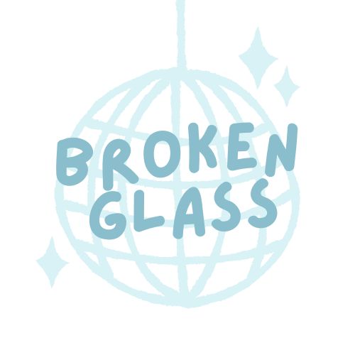 Broken Glass Wines