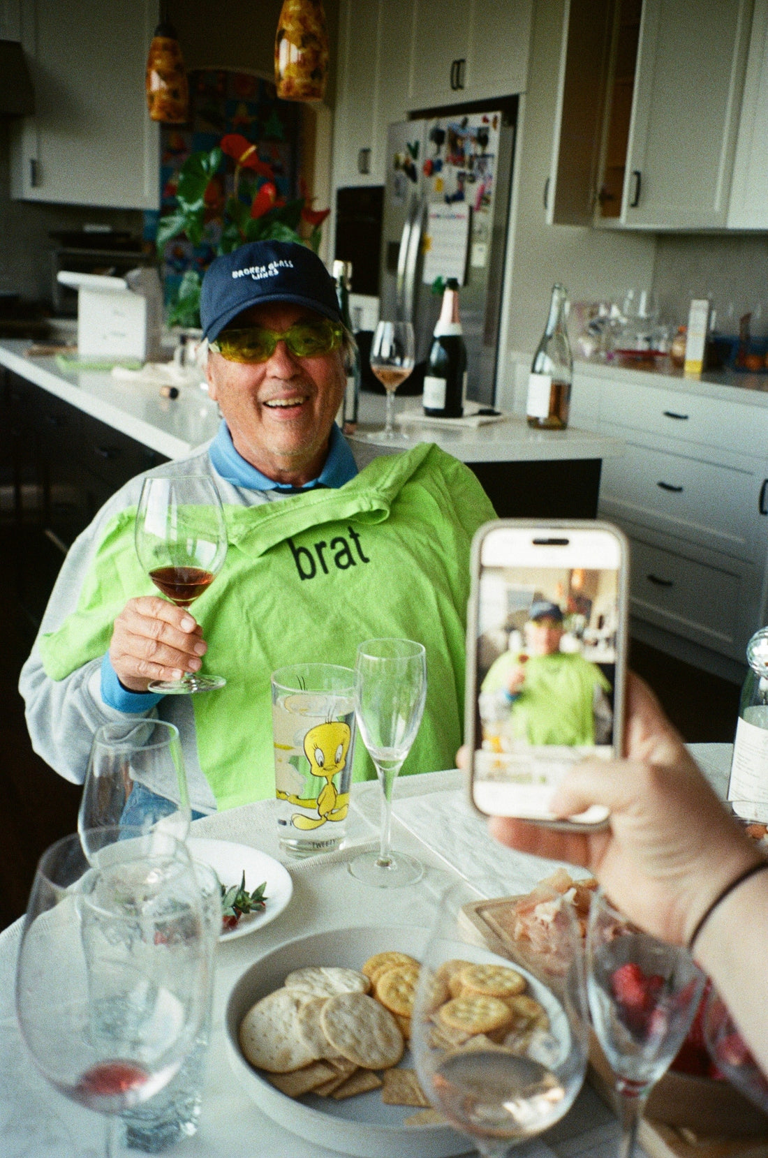 🍷 Wine for People Who Hate Wine Snobs