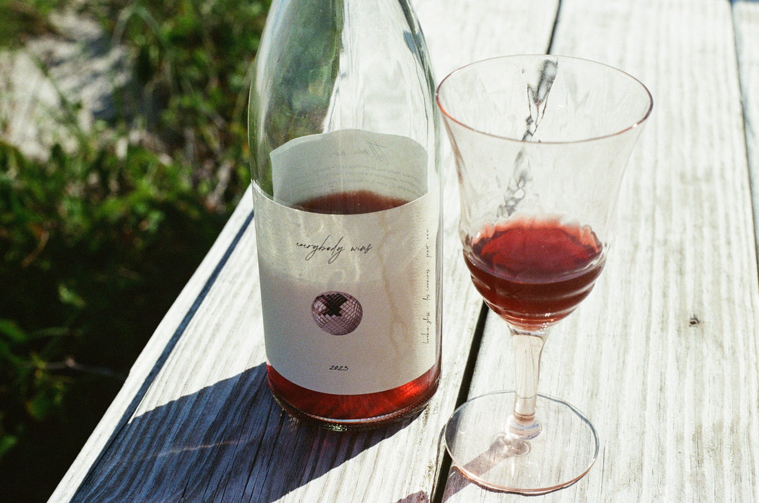 What Is Natural Wine? A Simple Guide (and Brands to Know)