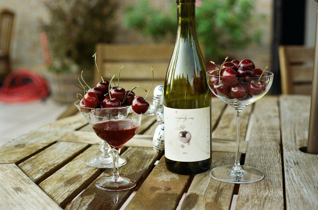 How to Host a Wine Tasting at Home (That People Actually Enjoy)