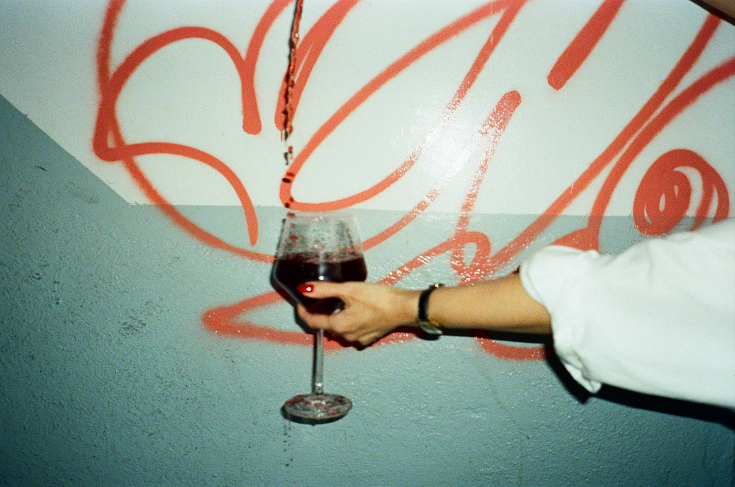 2024 'Hard Launch' Cabernet Franc