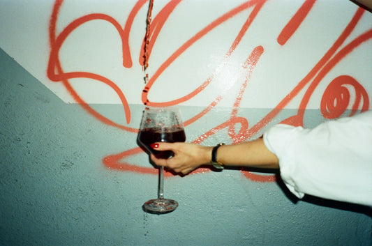 2024 'Hard Launch' Cabernet Franc