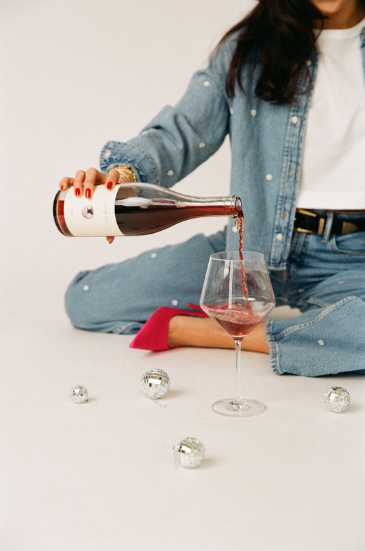 2023 'Everybody Wins' Pinot Noir